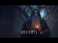 Ancients  mysterious meditative ambient music  mystical viking meditation music