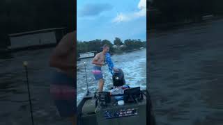 Jet Ski Race