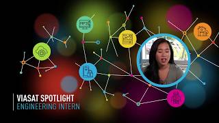 Working at Viasat: Intern Spotlight