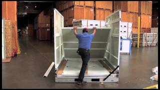 Learn All About The USC Z-Box® From Universal Storage Containers Learn All About The USC Z-Box® From Universal Storage Containers