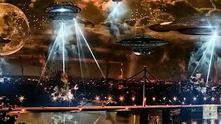 What Happen If The Aliens Are Technologically Superior Than Us