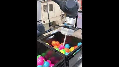 [Doosan Robotics x OnRobot] A-SERIES Demonstration