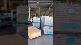 Truck accessories Truck's own accessories library Integrated generator-transformer bridge #truck