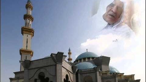 الشيخ وليد ابراهيم الدليمي الختمة المرتلة سورة المدثر