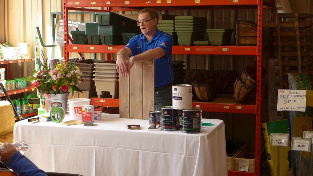 Kitchen Cabinet Facelift - YouTube