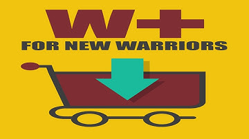 Warrior plus for beginners - How to sell products and create a funnel