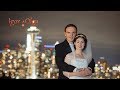 Igor and Olga.  Wedding Trailer. Slavic  Christian Center