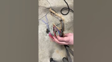 Building custom sequential tail lights #duramax #diesel #custom #tail #lights #corsomotion