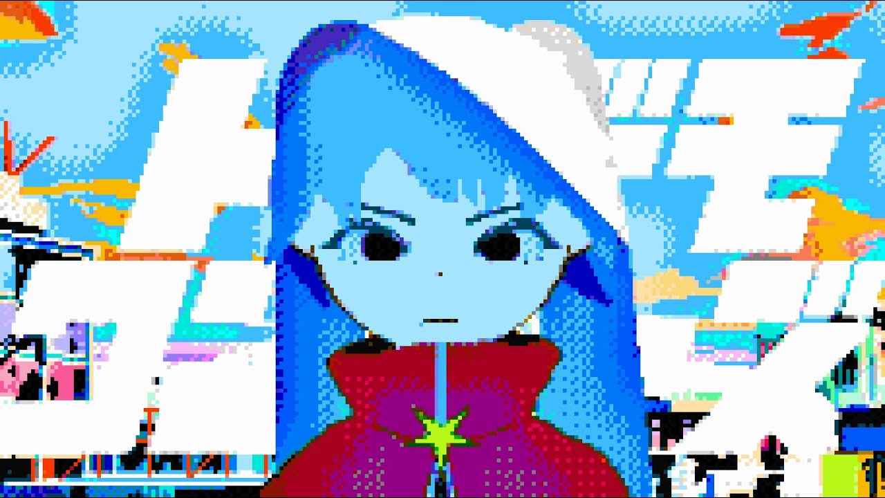 【ファミコン風】トンデモワンダーズ / ボカロ [famitracker 2A03]