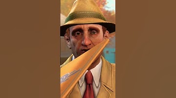 #fallout4 #gaming #yehh #fallout #gameplay #youtube #tiktok #Boston #Commonwealth