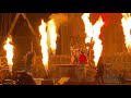 Lamb Of God - Walk With Me In Hell (8/20/2021, Austin, Texas @ Germania Insurance Amphitheater)