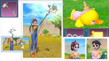 Utopia Origin | 🔥🌸🔥 New Update - 新更新 - Cập Nhật Mới 🔥🌸🔥 | 烏托邦起源 #468