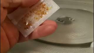 Review: ADSorbco 5gram 50pck indicating rechargeable silica gel desiccant packs $7