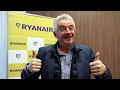 Ryanair profits soar, but fares under pressure | REUTERS