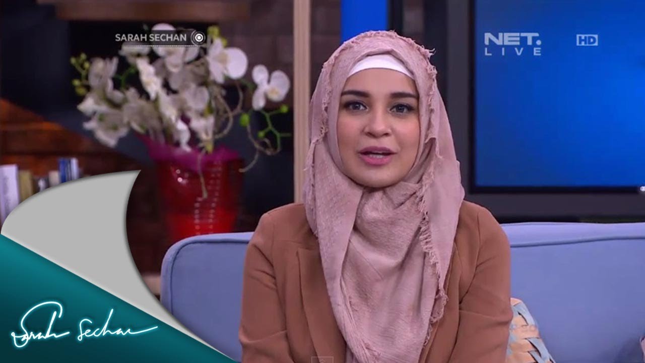 Shireen Sungkar ngefans berlebihan pada sang suami selama 