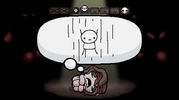 June 30 2022 Binding of Isaac Daily Run