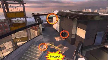mw3 overwatch tips and tricks (official modern warfare 3 multiplayer gameplay)