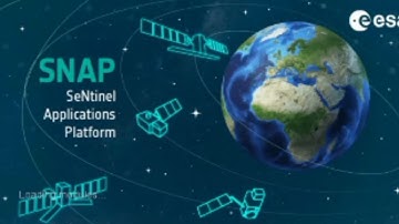 Tutorial Pembuatan Peta Sebaran TSS menggunakan Apk SNAP & ArcGis dengan Data Citra Sentinel 2-A