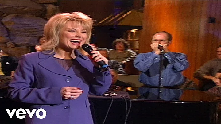 Bill & Gloria Gaither - Take This Trial Trip Beside Me [Live] ft. Janet Paschal