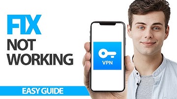 How To Fix VPN Super App Not Working | Final Solution