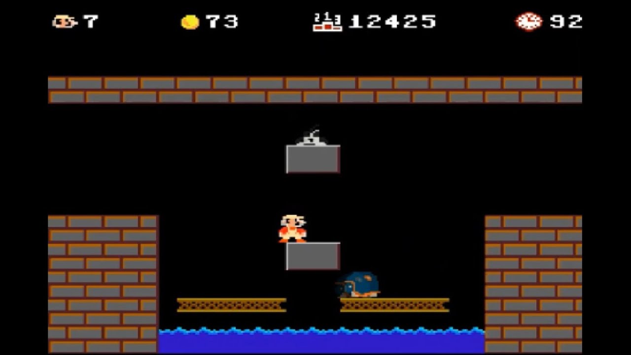 O-jogo-celular-Super-Mario-Bros-Super-Show-Java