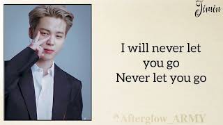 Jimin-Closer Than This (Easy Lyrics)