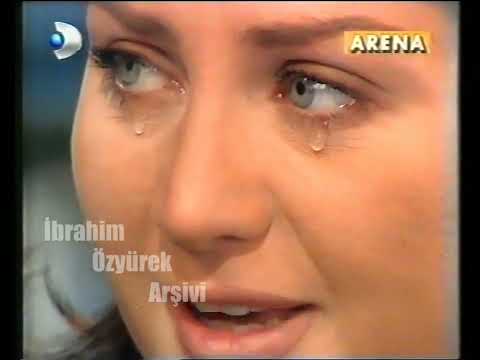 Sibel Can - Nuri Ergin Vedat Ergin İle Olan İlişkisini Açıklıyor. 1999