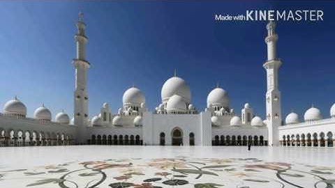 سورة النور ج2 بصوت القارئ علي العاني