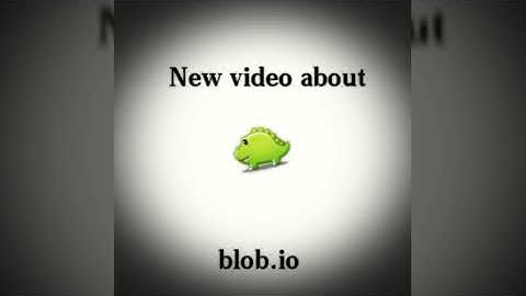 Blob.io . InFernal legend and brutal destroyeds