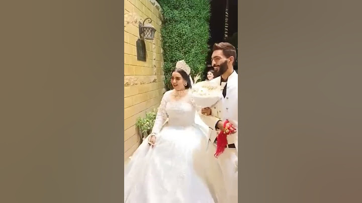 # اجمل فرست لوك👰 العروسه القمر♥️صلي على النبي #shorts