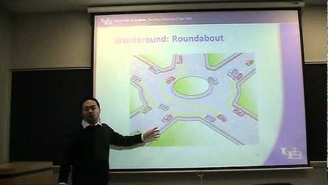 (1/5) Lecture 11: Calibration (Traffic Simulation Class by Shan Huang)