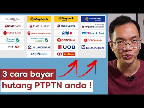 Video: Bolehkah anda membayar tiket laju PA dalam talian?