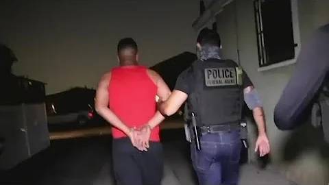 Newsom files emergency motion to stop military deployment in California