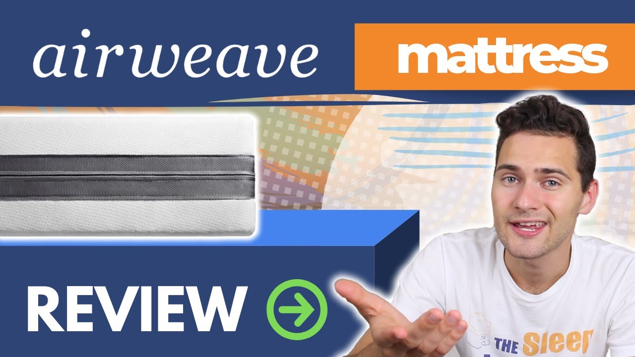 airweave  The Innovative Firm Japanese Mattress Brand