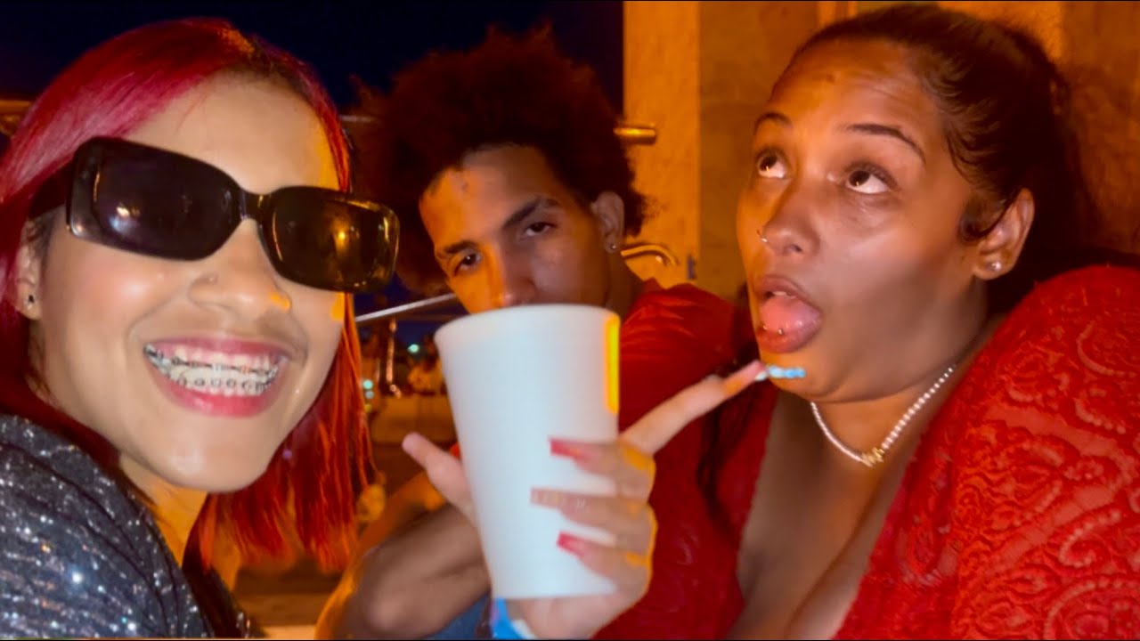 Un dia con el team nueva era ❤️ (blog)