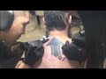 Getting tattooed by TWO ARTISTS at the SAME TIME!