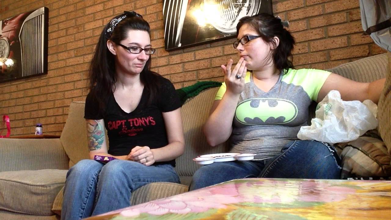 Bean boozeled challenge!!