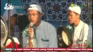 Maulid Akbar Nabi Muhammad SAW 1437 H | Live LPD Al Bahjah Cirebon