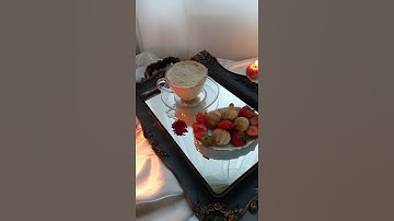 صباحكم طاعه تلاوه هادئه عبد الرحمن مسعد و قهوة الصباح calm |morning ❤vibes morning coffee| Qur'an ❤