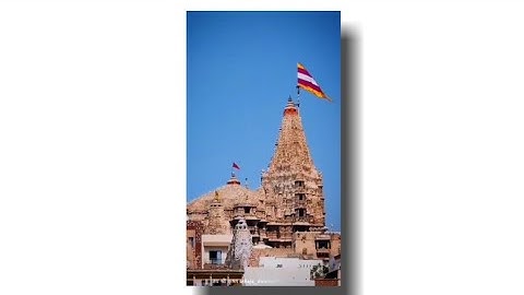 dwarkadhish status || Dwarkadhish status new 2021 || Jay dwarkadhish status || kanuda na status