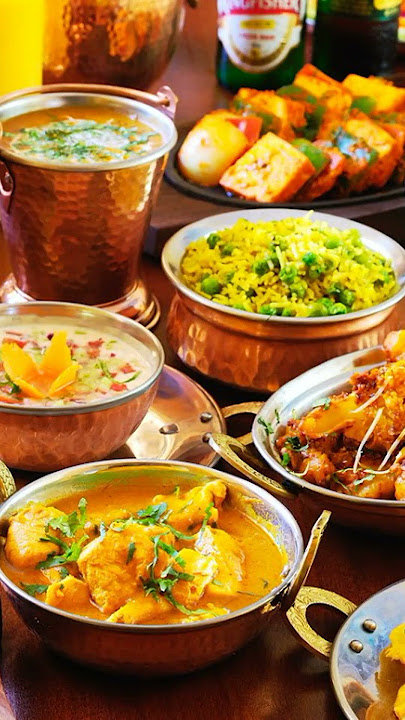 Golden Tikka | Indian Restaurant in Prague