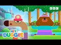 Meditate With the Old Deers 🎵🧡 | BRAND NEW HEY DUGGEE ORIGINAL | Hey Duggee