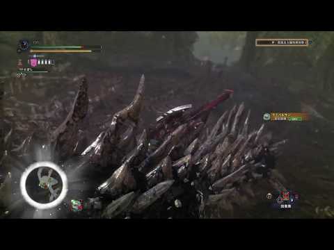 Mhw 3連続乗りフィニッシュ Youtube