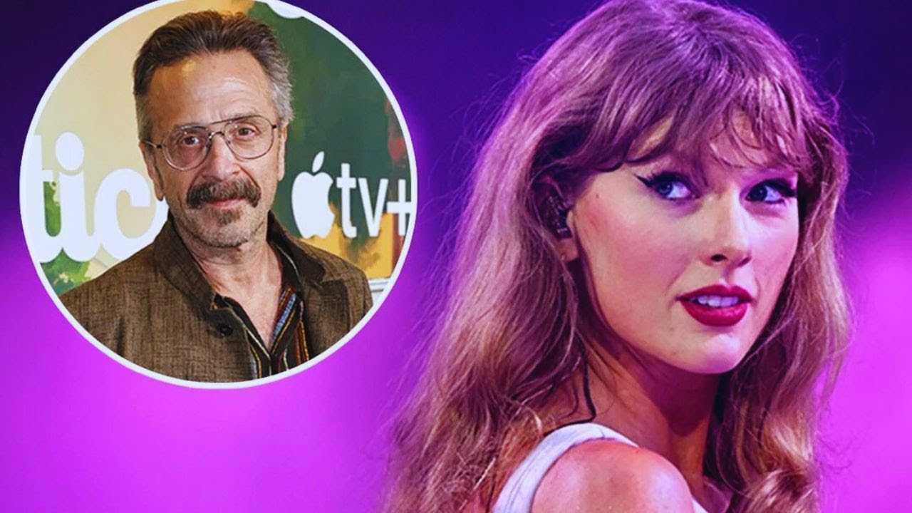 Marc Maron's Taylor Swift Song Cost: HBO Comedy Special Revelation