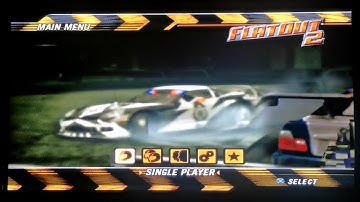 What happens when you try to load 2 PS2 Games at the same time