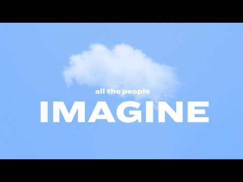 Yoko Ono - Imagine (9 октября 2018)