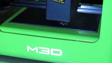 Rostock Delta 3D Printer Build - Part 1