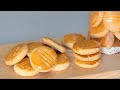 Quick butter cookies recipe without refrigerator  easy butter cookies  basic cookies  how to make