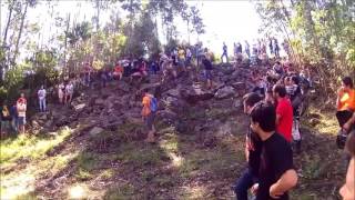 Sanatorio valongo extrema lagares 2016