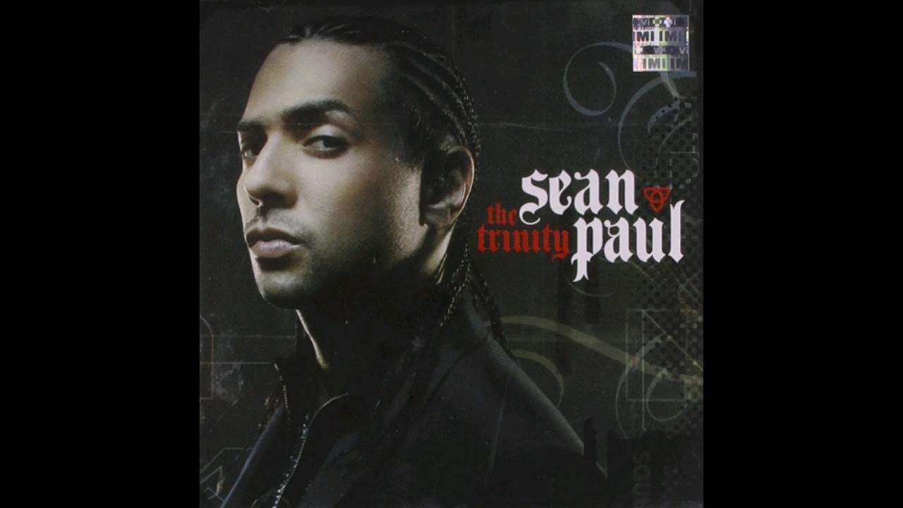 We Be Burnin Sean Paul (Audio Hd) + Lyrics YouTube